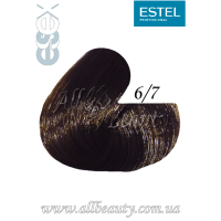 6/7 ESTEL PRINCESS ESSEX крем-краска 60мл.