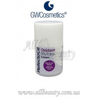 RefectoCil - окислитель 3% кремообразный 100мл