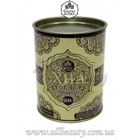 GRAND Henna - Хна для биотату и окрашивания бровей (коричневый) 120г