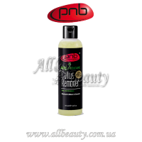 PNB Callus Remover - Кислотный пилинг для ног 165мл