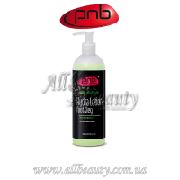 PNB Hydra Lotion foot & leg - Увлажняющий крем для ног 550мл