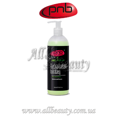 PNB Hydra Lotion foot & leg - Увлажняющий крем для ног 550мл (сторінка 14) PNB Hydra Lotion foot & leg - Увлажняющий крем для ног 550мл (сторінка 14)