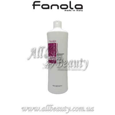 Fanola After colour - Кондиционер для окрашенных волос 1000мл Fanola After colour - Кондиционер для окрашенных волос 1000мл