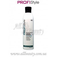 PROFIStyle - Шампунь безсульфатный увлажняюший 250мл
