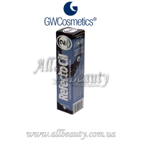 RefectoCil - краска для бровей и ресниц тон: - 2 (иссиня-черный) 15мл.