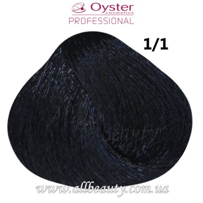 1/1 OYSTER Perlacolor - Крем-краска для волос Перлаколор, 100 мл. 1/1 OYSTER Perlacolor - Крем-краска для волос Перлаколор, 100 мл.