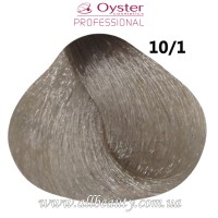 10/1 OYSTER Perlacolor - Крем-краска для волос Перлаколор, 100 мл.
