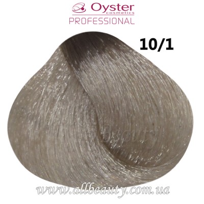10/1 OYSTER Perlacolor - Крем-краска для волос Перлаколор, 100 мл. 10/1 OYSTER Perlacolor - Крем-краска для волос Перлаколор, 100 мл.