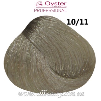 10/11 OYSTER Perlacolor - Крем-краска для волос Перлаколор, 100 мл. 10/11 OYSTER Perlacolor - Крем-краска для волос Перлаколор, 100 мл.