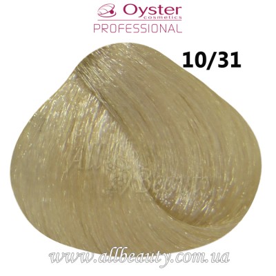 10/31 OYSTER Perlacolor - Крем-краска для волос Перлаколор, 100 мл. (сторінка 5) 10/31 OYSTER Perlacolor - Крем-краска для волос Перлаколор, 100 мл. (сторінка 5)