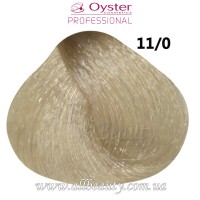 11/0 OYSTER Perlacolor - Крем-краска для волос Перлаколор, 100 мл.