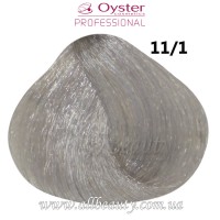11/1 OYSTER Perlacolor - Крем-краска для волос Перлаколор, 100 мл.