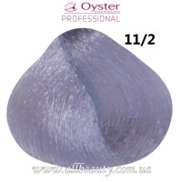 11/2 OYSTER Perlacolor - Крем-краска для волос Перлаколор, 100 мл.