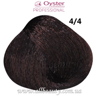 4/4 OYSTER Perlacolor - Крем-краска для волос Перлаколор, 100 мл. (сторінка 5) 4/4 OYSTER Perlacolor - Крем-краска для волос Перлаколор, 100 мл. (сторінка 5)