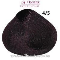 4/5 OYSTER Perlacolor - Крем-краска для волос Перлаколор, 100 мл.