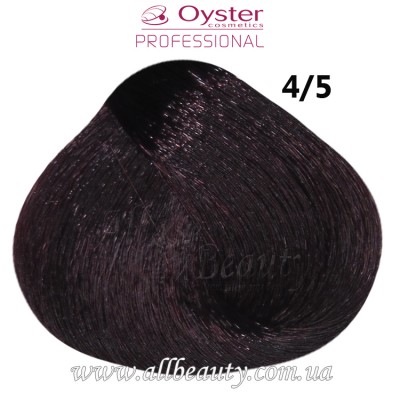 4/5 OYSTER Perlacolor - Крем-краска для волос Перлаколор, 100 мл. (сторінка 5) 4/5 OYSTER Perlacolor - Крем-краска для волос Перлаколор, 100 мл. (сторінка 5)