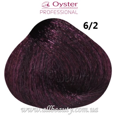 6/2 OYSTER Perlacolor - Крем-краска для волос Перлаколор, 100 мл. (сторінка 6) 6/2 OYSTER Perlacolor - Крем-краска для волос Перлаколор, 100 мл. (сторінка 6)