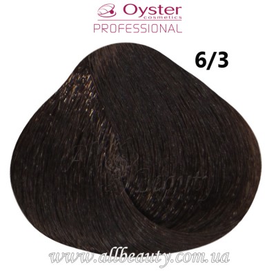 6/3 OYSTER Perlacolor - Крем-краска для волос Перлаколор, 100 мл. (сторінка 6) 6/3 OYSTER Perlacolor - Крем-краска для волос Перлаколор, 100 мл. (сторінка 6)