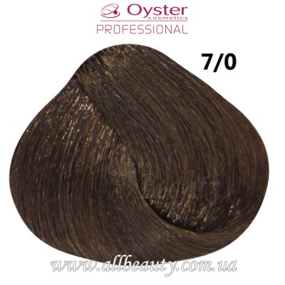 7/0 OYSTER Perlacolor - Крем-краска для волос Перлаколор, 100 мл. (сторінка 7) 7/0 OYSTER Perlacolor - Крем-краска для волос Перлаколор, 100 мл. (сторінка 7)