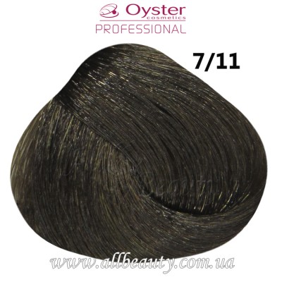 7/11 OYSTER Perlacolor - Крем-краска для волос Перлаколор, 100 мл. (сторінка 7) 7/11 OYSTER Perlacolor - Крем-краска для волос Перлаколор, 100 мл. (сторінка 7)