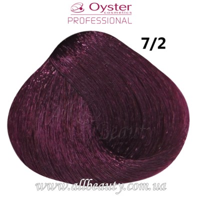 7/2 OYSTER Perlacolor - Крем-краска для волос Перлаколор, 100 мл. (сторінка 7) 7/2 OYSTER Perlacolor - Крем-краска для волос Перлаколор, 100 мл. (сторінка 7)