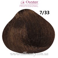 7/33 OYSTER Perlacolor - Крем-краска для волос Перлаколор, 100 мл.