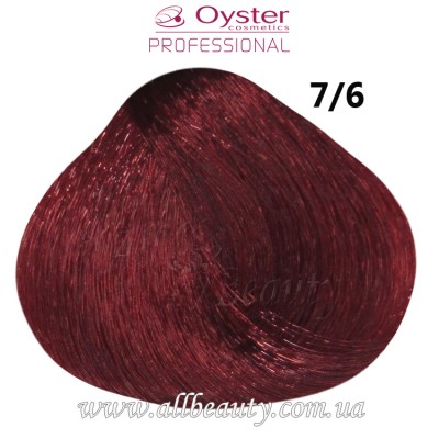 7/6 OYSTER Perlacolor - Крем-краска для волос Перлаколор, 100 мл. (сторінка 7) 7/6 OYSTER Perlacolor - Крем-краска для волос Перлаколор, 100 мл. (сторінка 7)