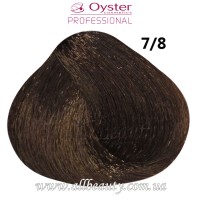 7/8 OYSTER Perlacolor - Крем-краска для волос Перлаколор, 100 мл.