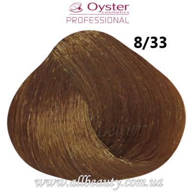 8/33 OYSTER Perlacolor - Крем-краска для волос Перлаколор, 100 мл. (сторінка 3) 8/33 OYSTER Perlacolor - Крем-краска для волос Перлаколор, 100 мл. (сторінка 3)