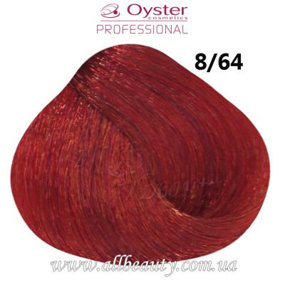 8/64 OYSTER Perlacolor - Крем-краска для волос Перлаколор, 100 мл. (сторінка 7) 8/64 OYSTER Perlacolor - Крем-краска для волос Перлаколор, 100 мл. (сторінка 7)