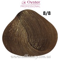 8/8 OYSTER Perlacolor - Крем-краска для волос Перлаколор, 100 мл.