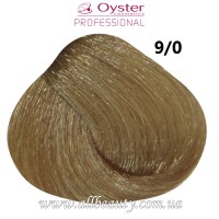 9/0 OYSTER Perlacolor - Крем-краска для волос Перлаколор, 100 мл.