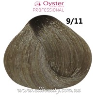9/11 OYSTER Perlacolor - Крем-краска для волос Перлаколор, 100 мл.