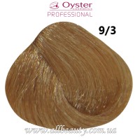 9/3 OYSTER Perlacolor - Крем-краска для волос Перлаколор, 100 мл.