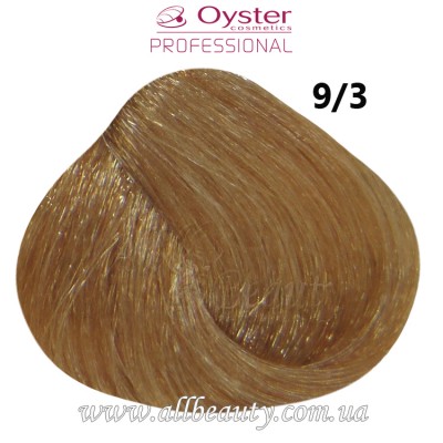 9/3 OYSTER Perlacolor - Крем-краска для волос Перлаколор, 100 мл. (сторінка 4) 9/3 OYSTER Perlacolor - Крем-краска для волос Перлаколор, 100 мл. (сторінка 4)