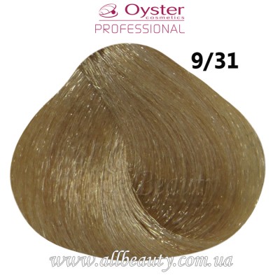 9/31 OYSTER Perlacolor - Крем-краска для волос Перлаколор, 100 мл. (сторінка 4) 9/31 OYSTER Perlacolor - Крем-краска для волос Перлаколор, 100 мл. (сторінка 4)