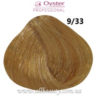 9/33 OYSTER Perlacolor - Крем-краска для волос Перлаколор, 100 мл.