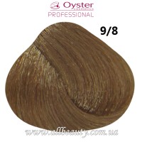 9/8 OYSTER Perlacolor - Крем-краска для волос Перлаколор, 100 мл.
