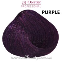 Oyster Perlacolor - Активатор цвета PURPLE 100 мл.