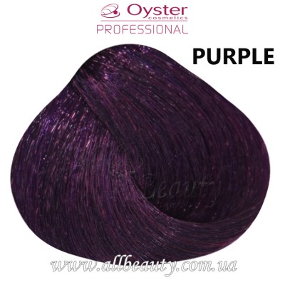 Oyster Perlacolor - Активатор цвета PURPLE 100 мл. (сторінка 8) Oyster Perlacolor - Активатор цвета PURPLE 100 мл. (сторінка 8)