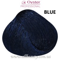 Oyster Perlacolor - Активатор цвета BLUE 100 мл.