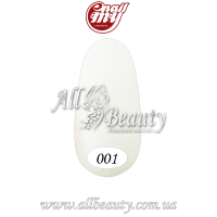 MyNail - гель-лак 9мл. №001