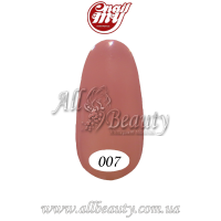MyNail - гель-лак 9мл. №007