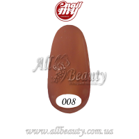 MyNail - гель-лак 9мл. №008