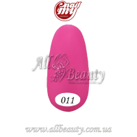 MyNail - гель-лак 9мл. №011