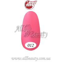 MyNail - гель-лак 9мл. №012