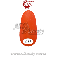 MyNail - гель-лак 9мл. №014
