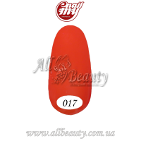 MyNail - гель-лак 9мл. №017