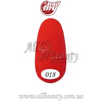 MyNail - гель-лак 9мл. №018