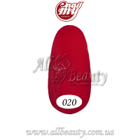 MyNail - гель-лак 9мл. №020